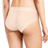 Chantelle SOFTSTRETCH nahtloser Shorty Spitze unsichtbar