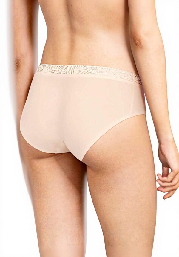 Chantelle SOFTSTRETCH nahtloser Shorty Spitze unsichtbar