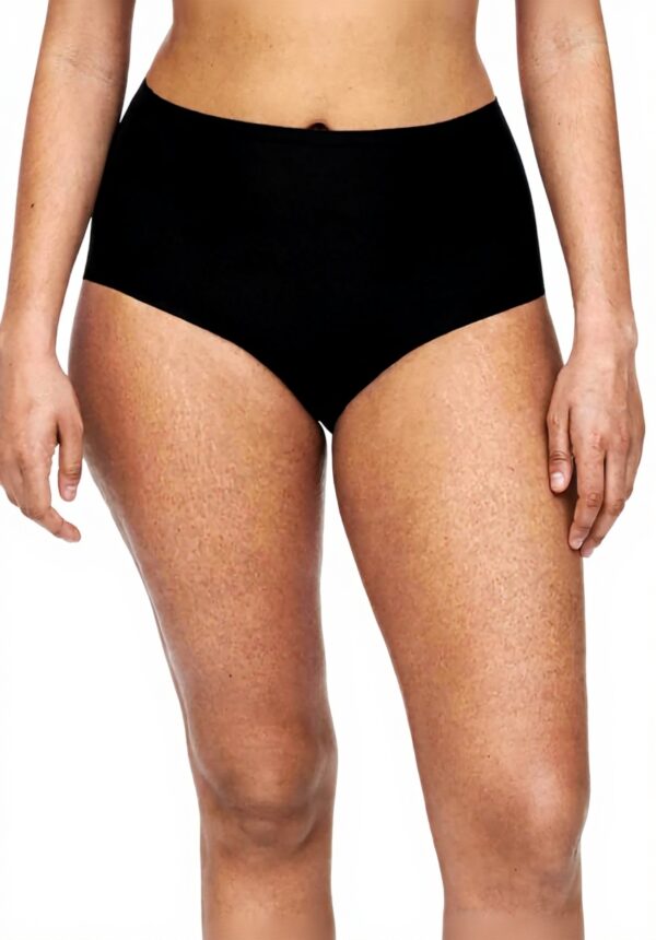 Chantelle Softstretch nahtloser Slip hohe Taille unsichtbar