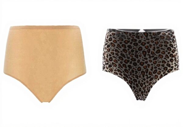Chantelle SOFTSTRETCH Taillenslip unsichtbare Unterwäsche