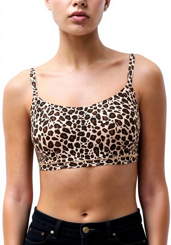 Chantelle SOFTSTRETCH nahtloser BH gepolstert ultra bequem