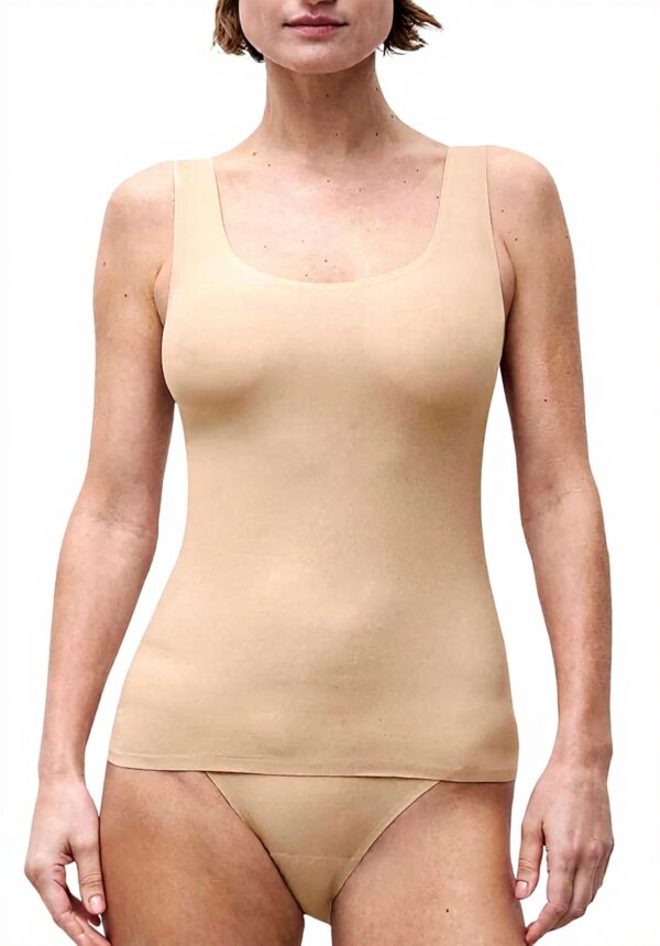 Chantelle SOFTSTRETCH Top Ultra-Stretch unsichtbar