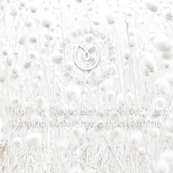 Triumph True Shape Sensation Minimizer BH Damen Komfort