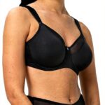 Triumph True Shape Sensation Minimizer BH Damen Komfort