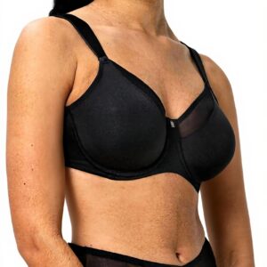 Triumph True Shape Sensation Minimizer BH Damen Komfort