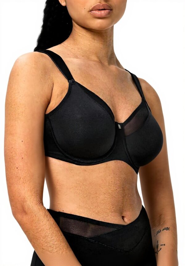 Triumph True Shape Sensation Minimizer BH Damen Komfort