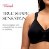 Triumph True Shape Sensation Minimizer BH Damen Komfort
