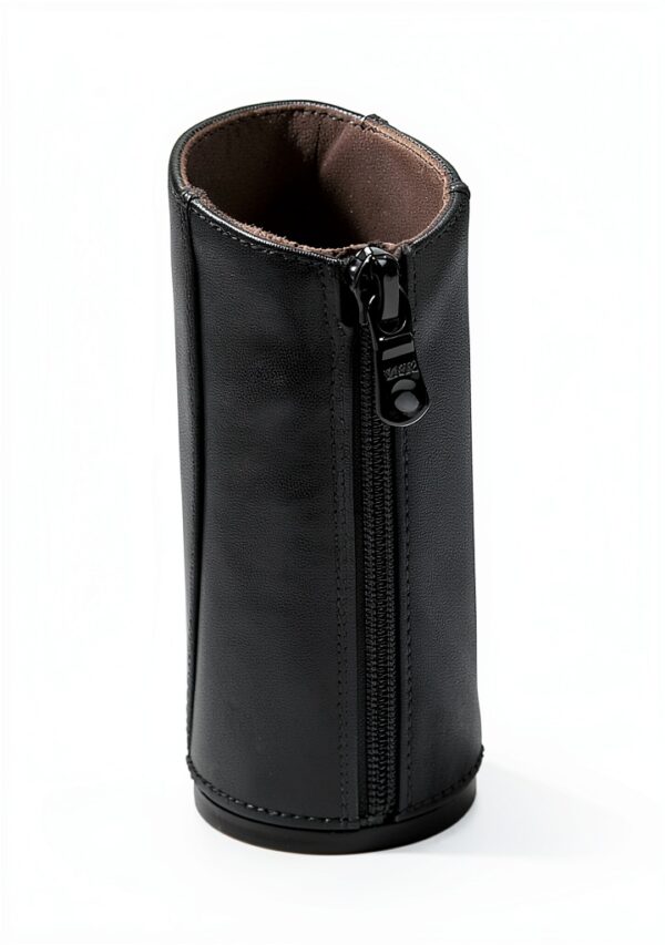 Nero Giardini Damen Wanderschuhe Leder Reißverschluss-1