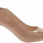 BAG Damen Pumps Leder Stiletto Absatz elegante Schuhe-0
