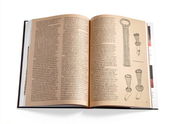 Reisefotobuch Kenia Vintage New Edition 276 Seiten-6