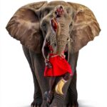Kenya Travel Guide Kindle eBook 246 Seiten Englisch Barrierefrei-0