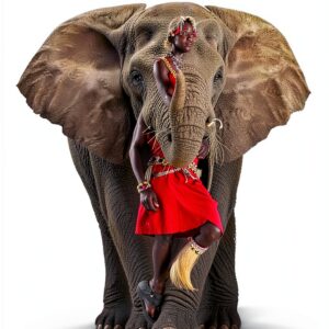 Kenya Travel Guide Kindle eBook 246 Seiten Englisch Barrierefrei-0