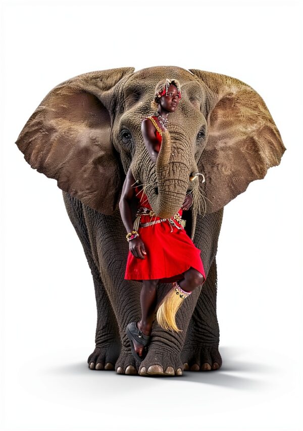 Kenya Travel Guide Kindle eBook 246 Seiten Englisch Barrierefrei-0