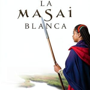La masai blanca – Spanisches Kindle eBook von B DE BOOKS, 446 Seiten-0