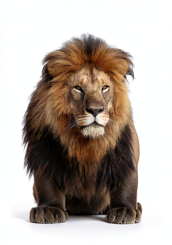 Princeton Wildlife Explorer Guide African Animals Kindle Edition-0