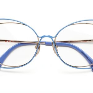 Marni Route Of The Sun Optical Lilac 56 Unisex Sonnenbrille-0
