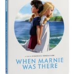When Marnie Was There Steelbook Blu ray Studiocanal Edition 2020-0