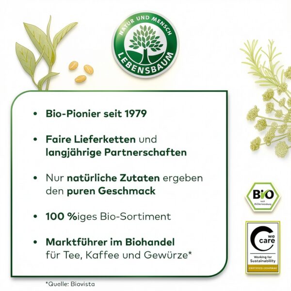 Lebensbaum Bio Gewürz Grillmeister 3er Set aromatisch-würzig 3×100 g-5