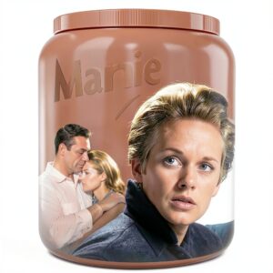 Universal Studios Marnie DVD Film 2006 Französisch Untertitel 16:9-0