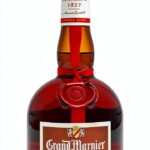 Grand Marnier Rouge 0,35L (40% Vol.)-0