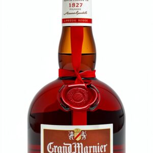 Grand Marnier Rouge 0,35L (40% Vol.)-0