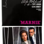 Marnie DVD Alfred Hitchcock Klassiker 1 Disk Mehrsprachig 2h 4m-0