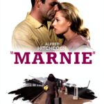 Marnie DVD Alfred Hitchcock Klassiker Universal IT Import 1 Disk 2h10m-0
