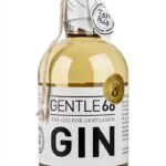 BIRKENHOF Brennerei | Gentle66 Gin - im Grand-Marnier Fass gereift | (1 x 0,5l ) - 45 % vol.-0