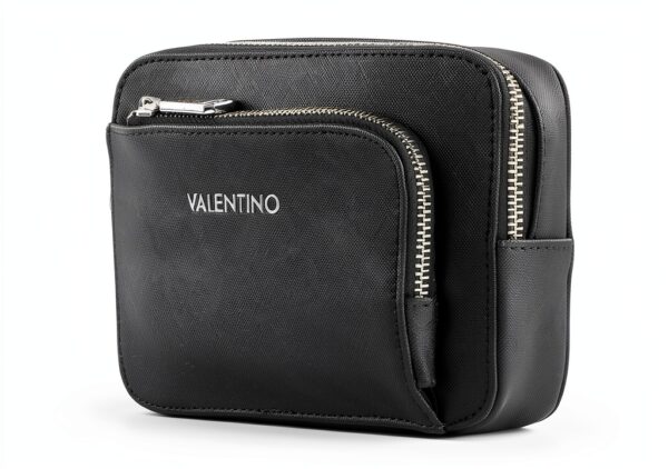 Valentino Marnier Crossbody Bag Nero-1