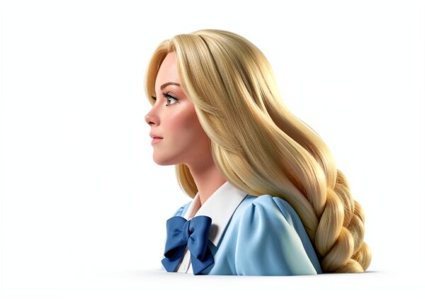 Erinnerungen an Marnie – Studio Ghibli Blu-ray – Deutsch, DTS HD 5.0-5