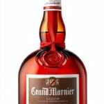 Grand Marnier rouge Likör 1 l – Orange-Likör, 40% vol, 90 Puntos-0