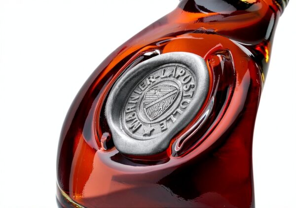 Grand Marnier Cuvee de Centenaire - 0,7 Liter-1