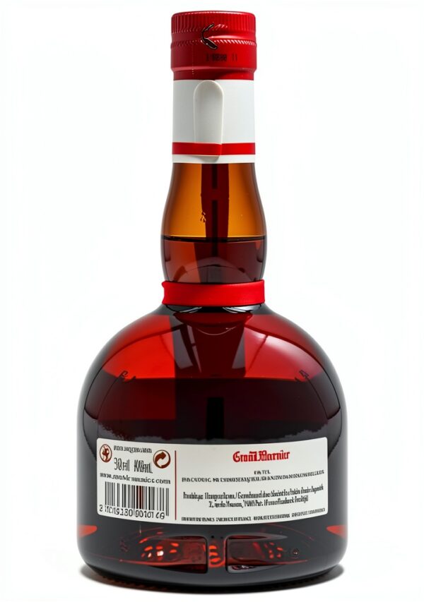 Grand Marnier Rouge 0,35L (40% Vol.)-1