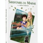 Souvenirs de Marnie [FR Import] - DVD von Wild Side, 16:9, Französisch-0