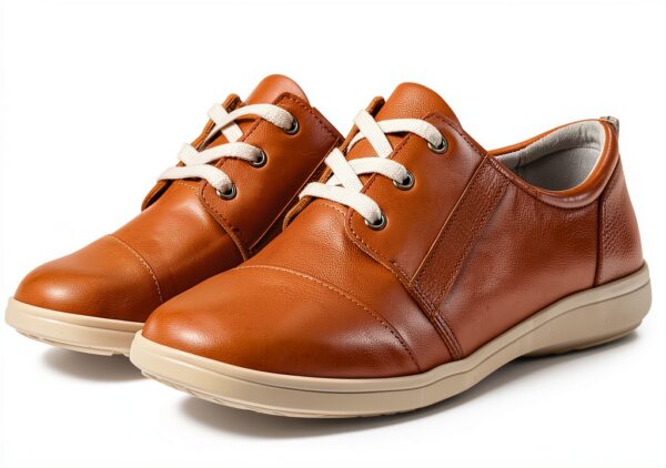 SAS Damen Marnie Sneaker, cedar, 10.5 Narrow-0