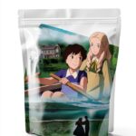 Erinnerungen an Marnie - White Edition Blu-ray von LEONINE, 16:9, 1-0