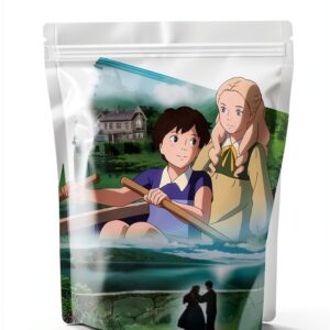 Erinnerungen an Marnie - White Edition Blu-ray von LEONINE, 16:9, 1-0