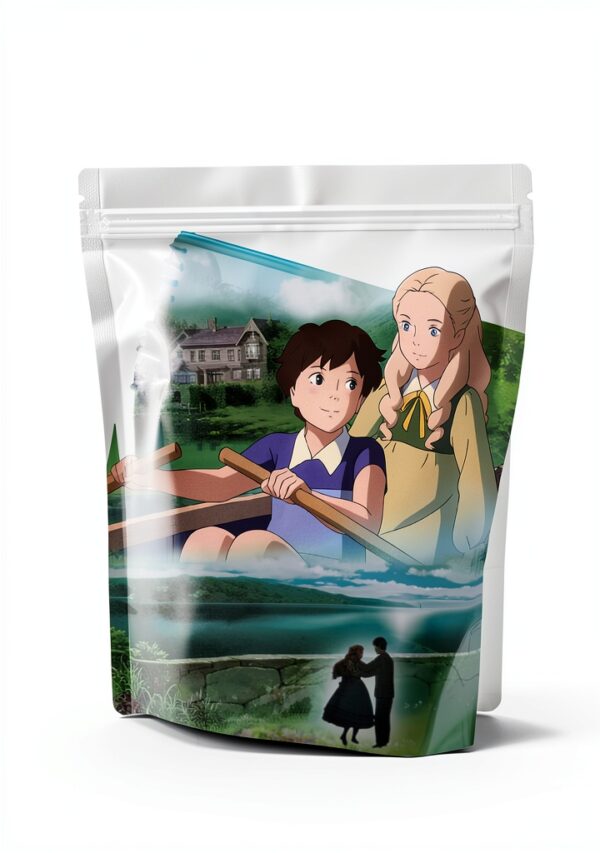 Erinnerungen an Marnie - White Edition Blu-ray von LEONINE, 16:9, 1-0