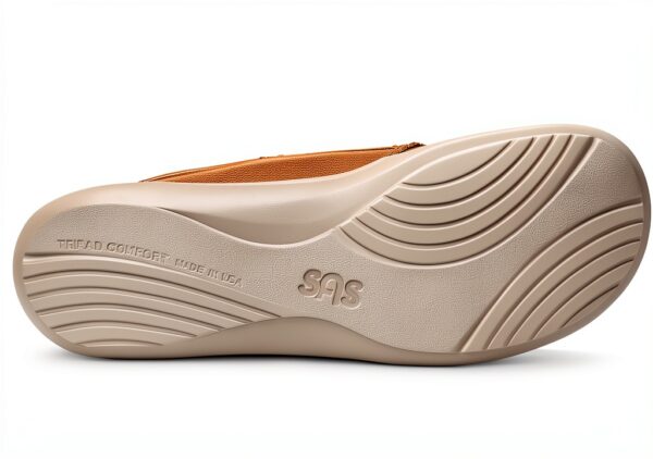 SAS Damen Marnie Sneaker, cedar, 10.5 Narrow-2