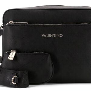 Valentino Marnier Crossbody Bag Herren – Schwarz, sportlich‑elegant-0