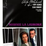 Pas De Printemps Pour Marnie (Collection Hitchcock)-0