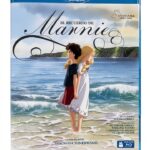 El Recuerdo De Marnie DVD - Spanischer Ton, 16:9 Format-0