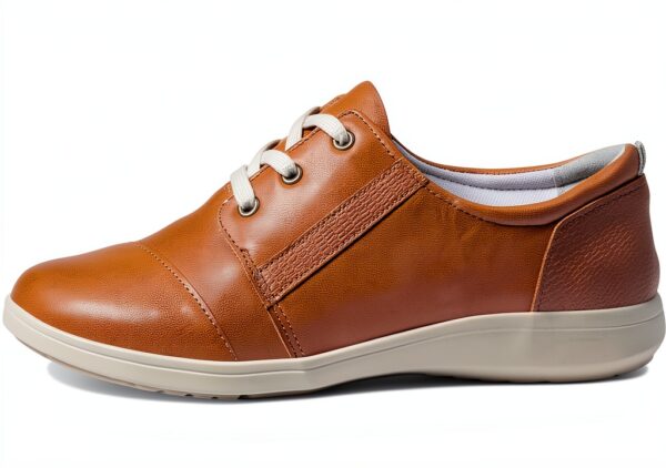 SAS Damen Marnie Sneaker, cedar, 10.5 Narrow-3