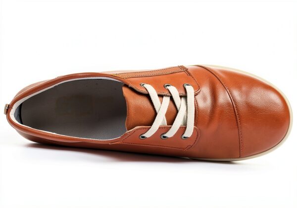 SAS Damen Marnie Sneaker, cedar, 10.5 Narrow-1