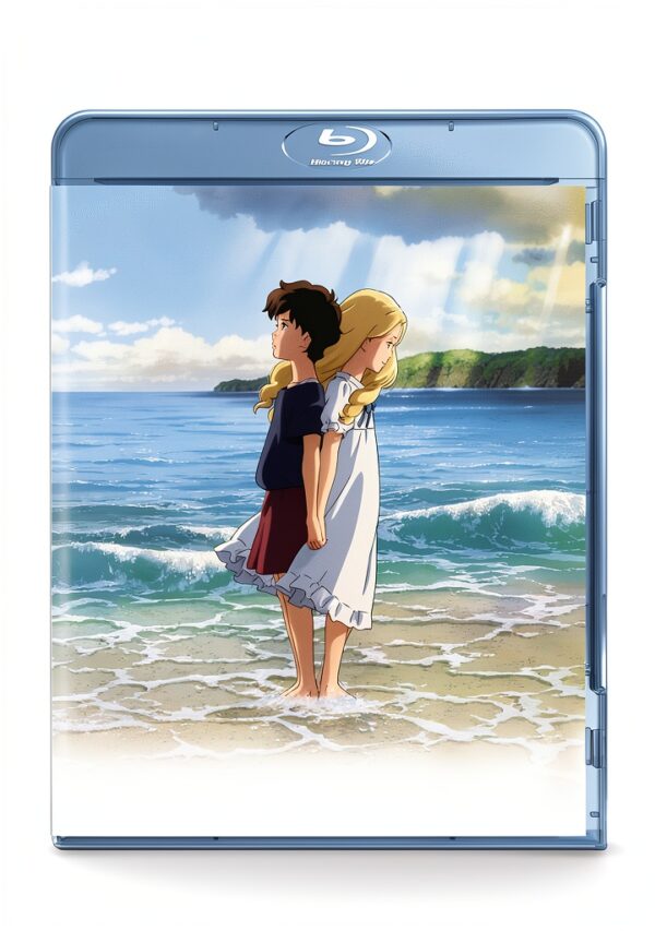 Souvenirs de Marine [Blu-ray]-0