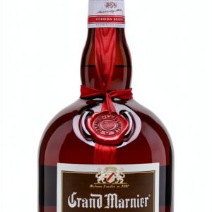 Grand Marnier Cordon Rouge 700ml-0