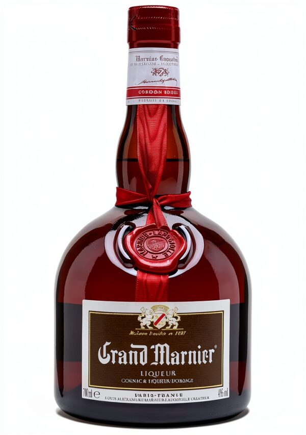 Grand Marnier Cordon Rouge 700ml-0