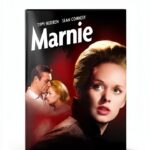 Marnie DVD – Universal Thriller – 2‑Stunden‑Film mit Untertiteln-0