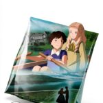 Erinnerungen an Marnie White Edition DVD – LEONINE, 1‑Disk, 16:9-0